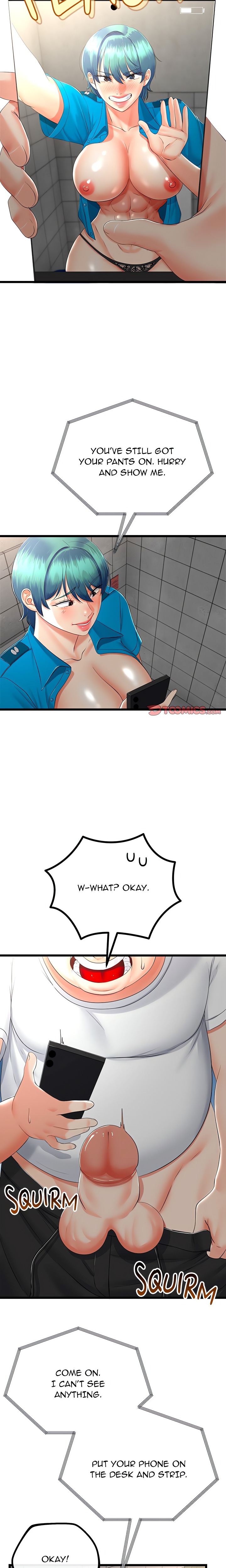 Family Again (Uncensored) - Chapter 16 [photo 5] - MangaPorn