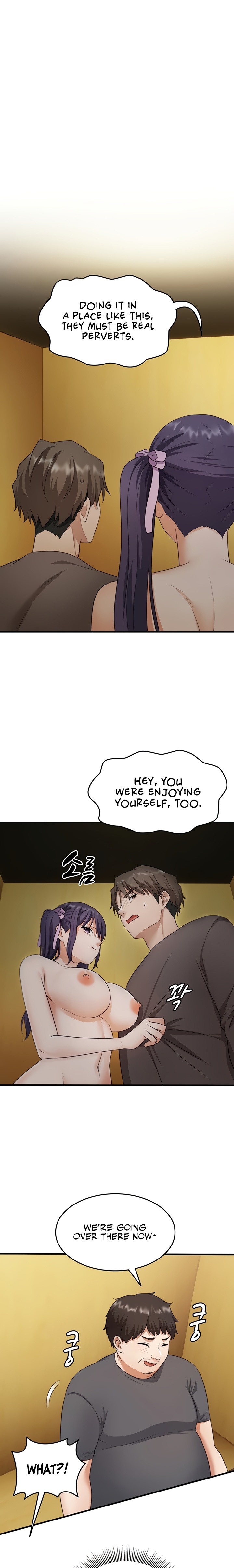 One More Chance - Chapter 18 [photo 1] - MangaPorn