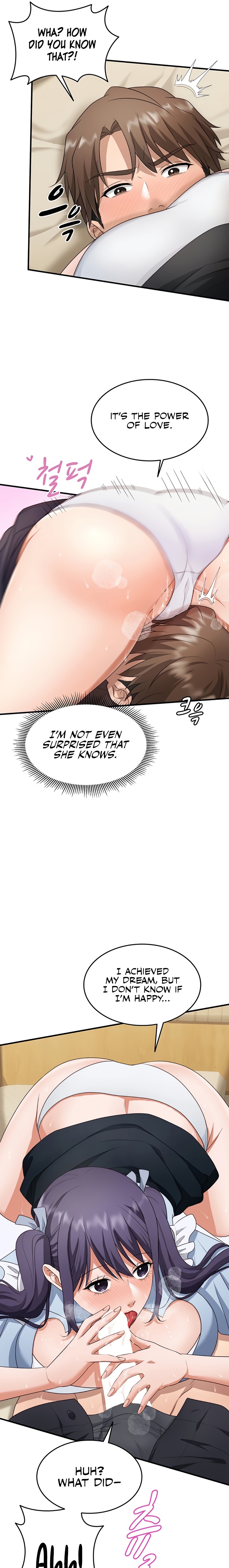 One More Chance - Chapter 18 [photo 10] - MangaPorn