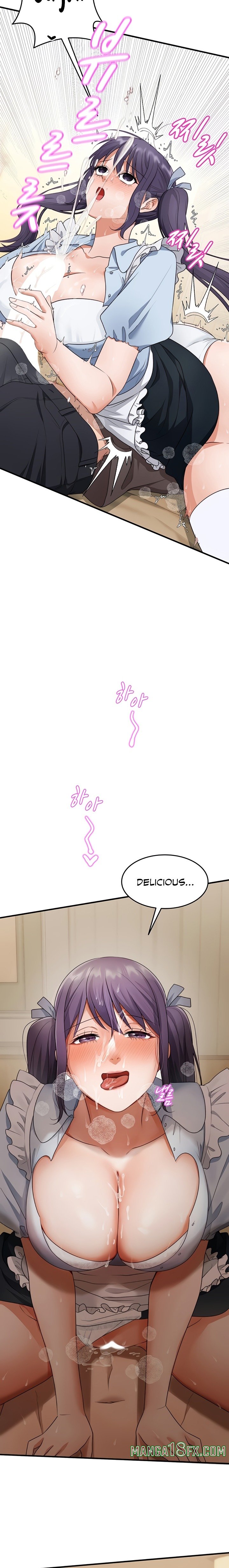 One More Chance - Chapter 18 [photo 12] - MangaPorn