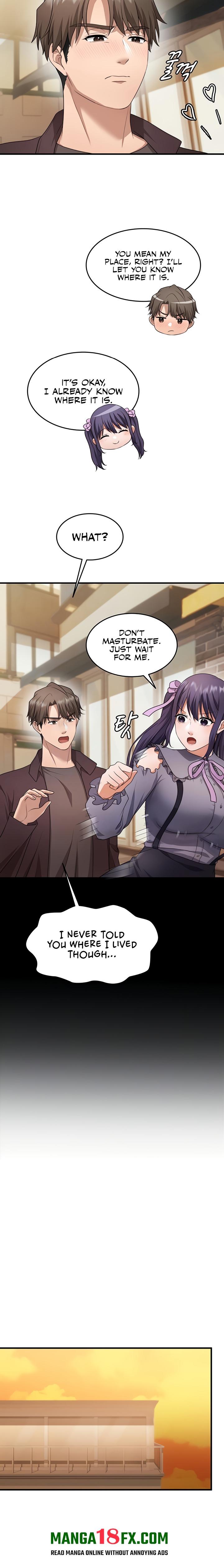 One More Chance - Chapter 18 [photo 6] - MangaPorn