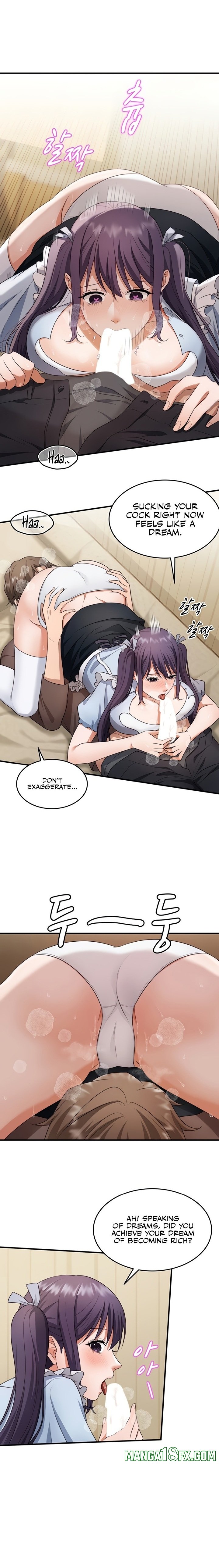 One More Chance - Chapter 18 [photo 9] - MangaPorn