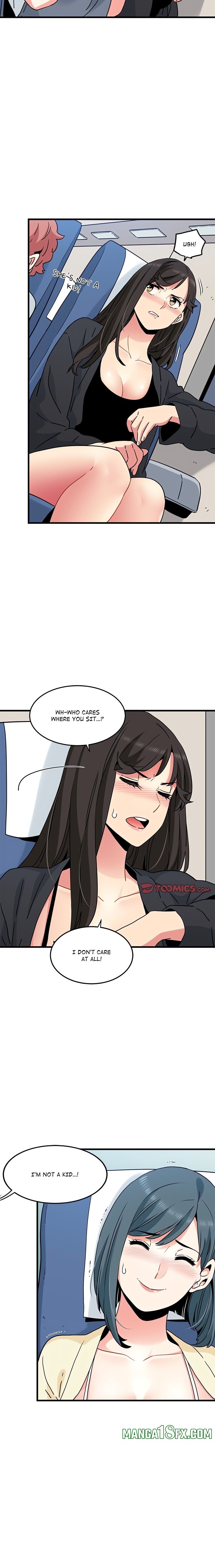 Snapping into Love (Uncensored) - Chapter 39 [photo 12] - MangaPorn