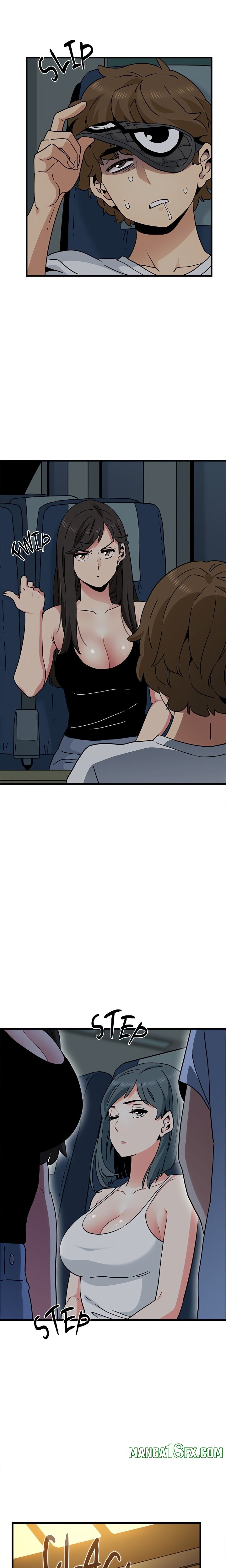 Snapping into Love (Uncensored) - Chapter 39 [photo 21] - MangaPorn