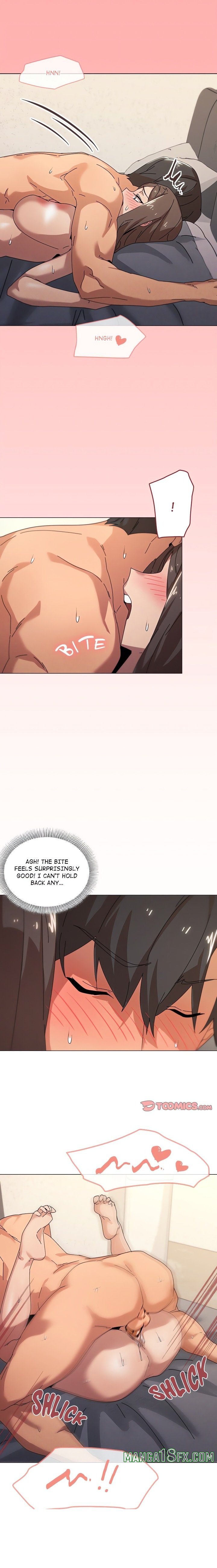 What’s Wrong With This Family? (Uncensored) - Chapter 35 [photo 19] - MangaPorn