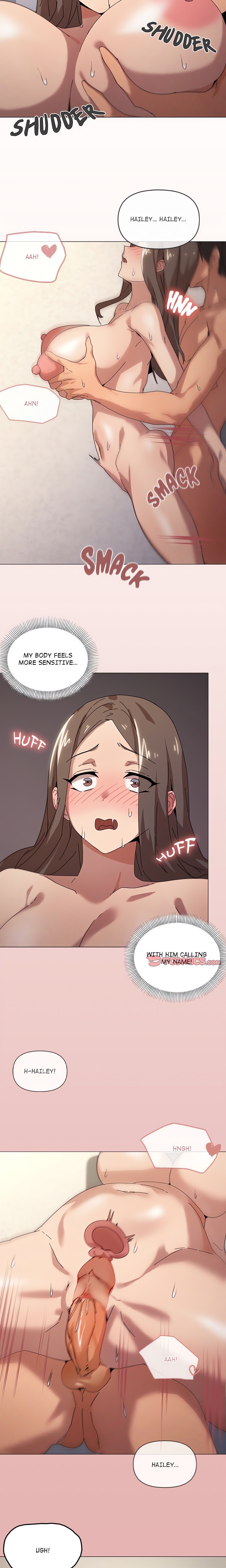 What’s Wrong With This Family? (Uncensored) - Chapter 35 [photo 4] - MangaPorn