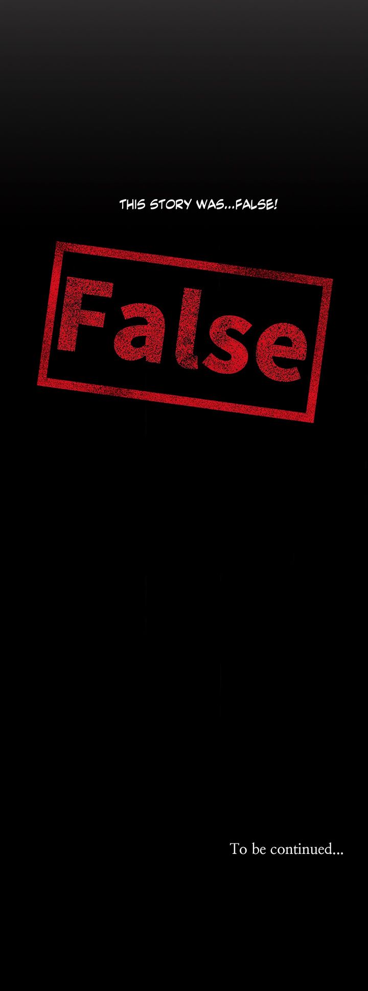 True or False? - Chapter 105 [photo 10] - MangaPorn