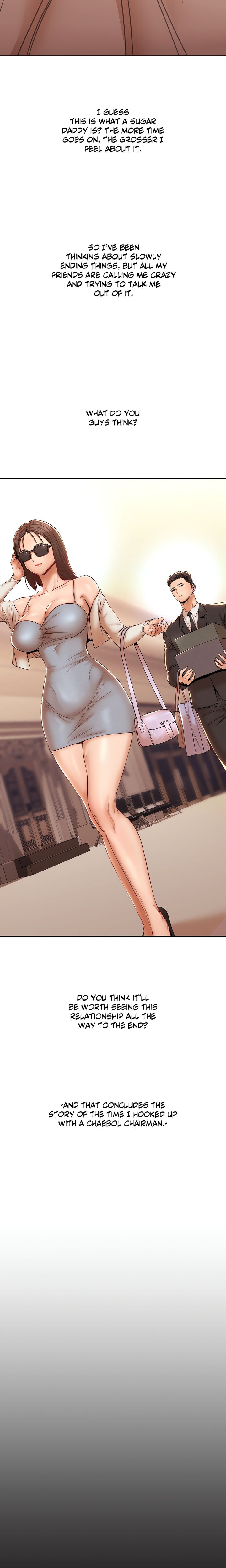 True or False? - Chapter 105 [photo 9] - MangaPorn