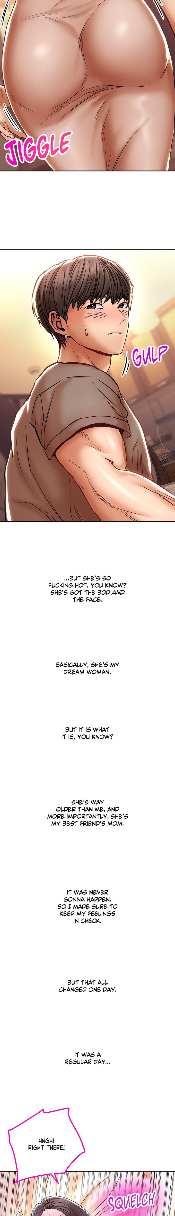 True or False? - Chapter 106 [photo 6] - MangaPorn