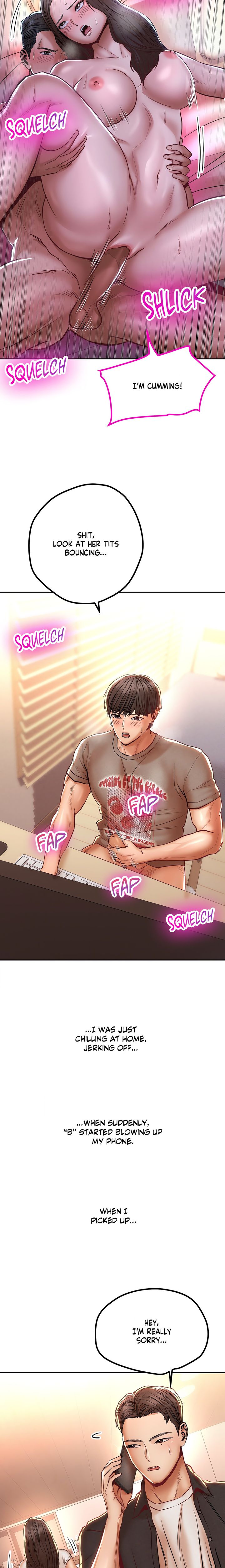 True or False? - Chapter 106 [photo 7] - MangaPorn