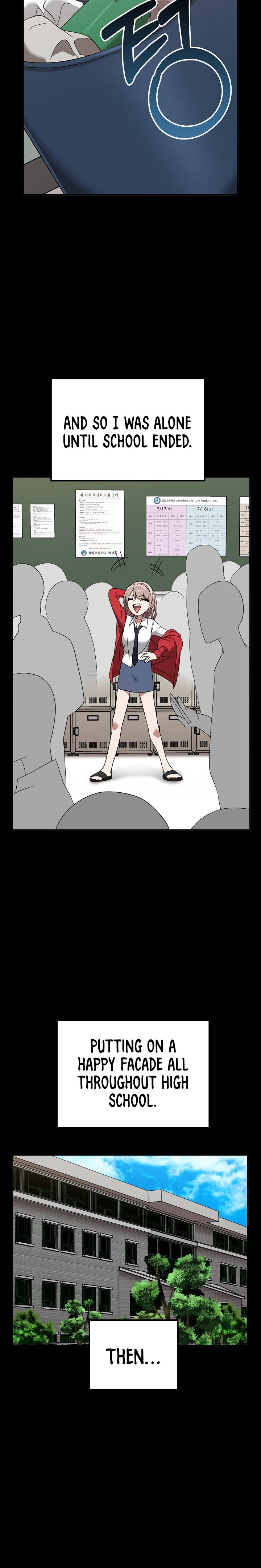 Honestly, I like it a lot! - Chapter 37 [photo 10] - MangaPorn