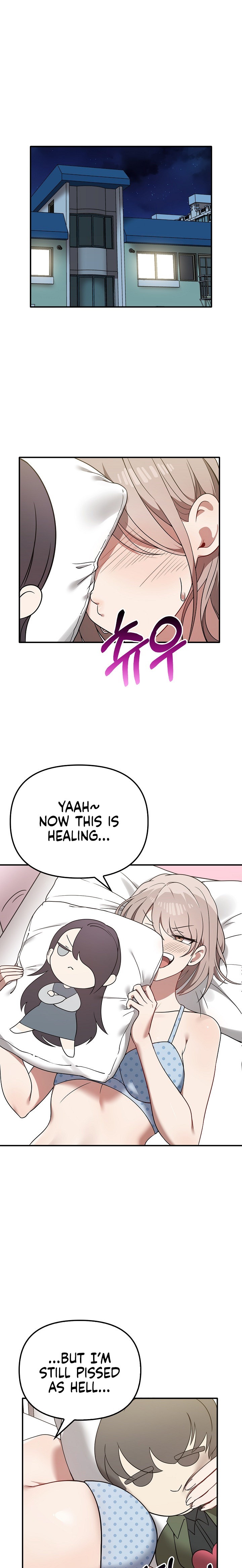 Honestly, I like it a lot! - Chapter 37 [photo 2] - MangaPorn