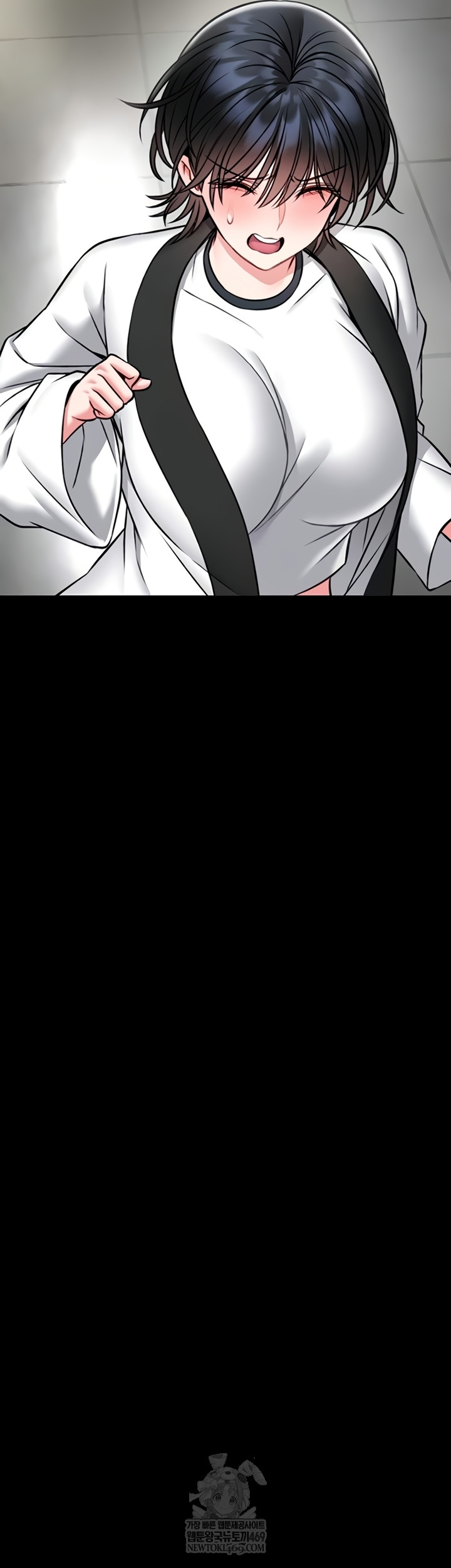 I Will Teach You Self Defense Raw - Chapter 15 [photo 26] - MangaPorn