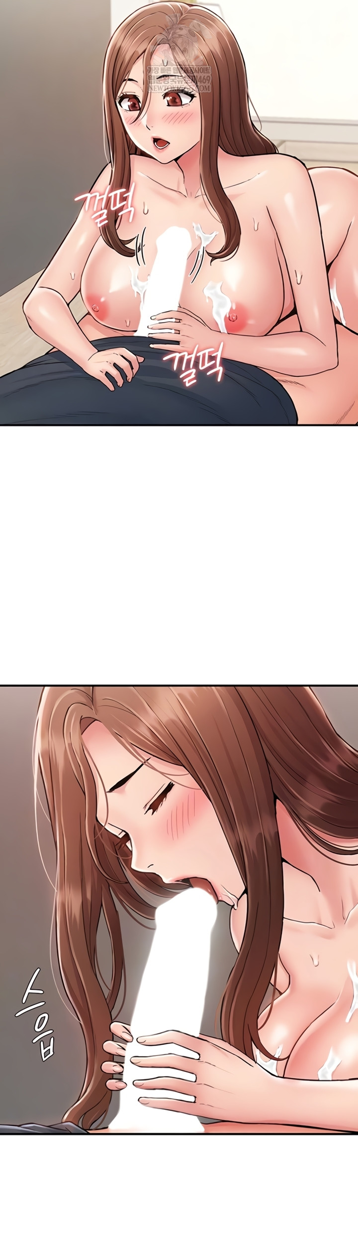 Female Recruit Training Corps Raw - Chapter 10 [photo 10] - MangaPorn