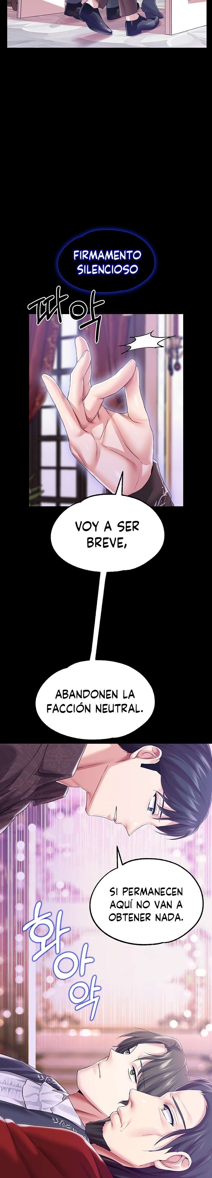 Breaking A Romantic Fantasy Villain Raw - Chapter 32 [photo 10] - MangaPorn