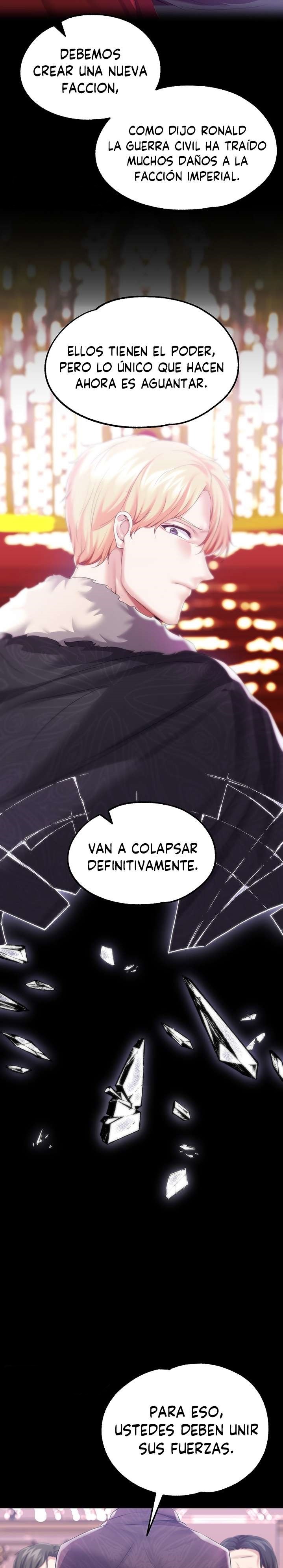 Breaking A Romantic Fantasy Villain Raw - Chapter 32 [photo 11] - MangaPorn