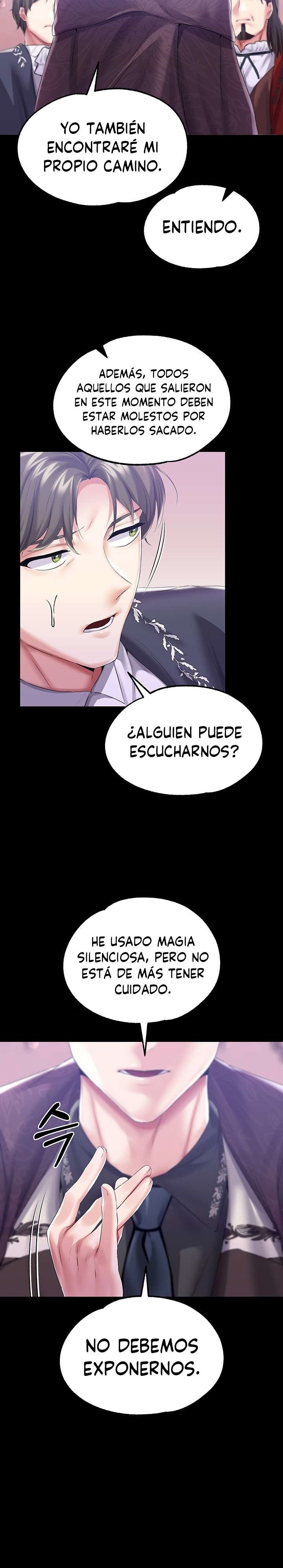 Breaking A Romantic Fantasy Villain Raw - Chapter 32 [photo 12] - MangaPorn