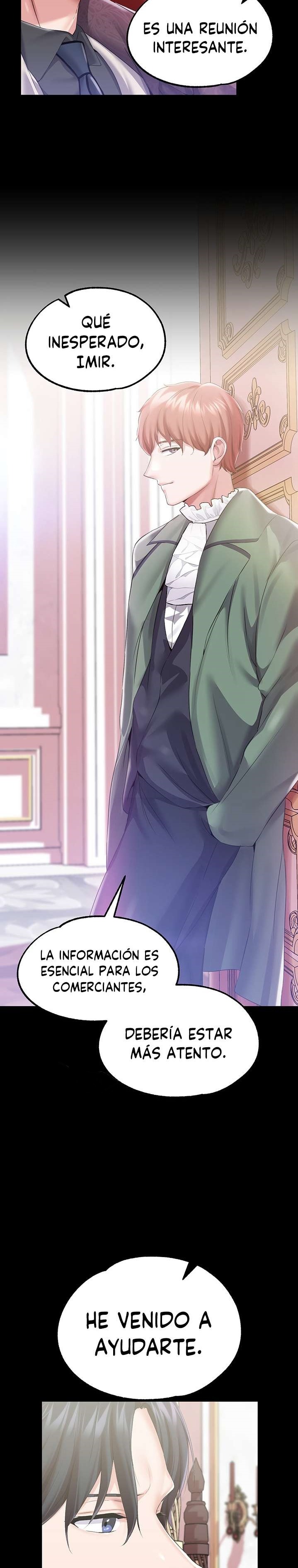 Breaking A Romantic Fantasy Villain Raw - Chapter 32 [photo 14] - MangaPorn