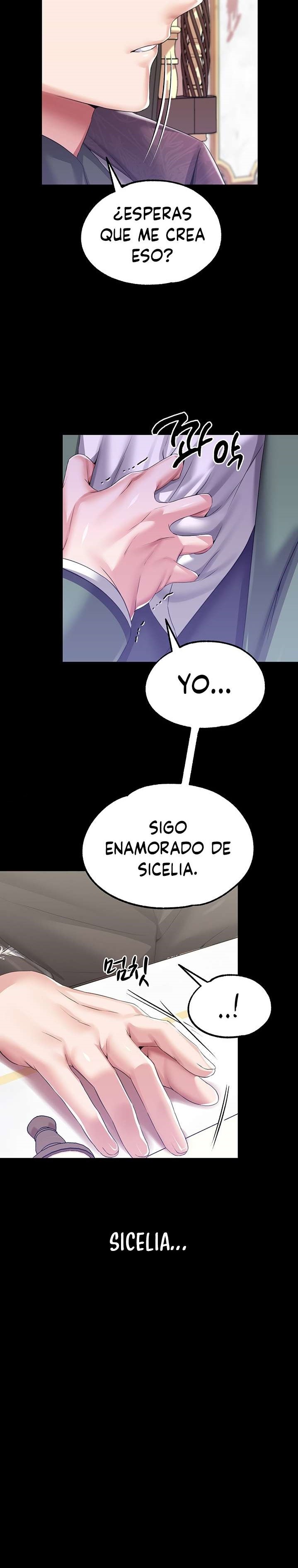 Breaking A Romantic Fantasy Villain Raw - Chapter 32 [photo 15] - MangaPorn