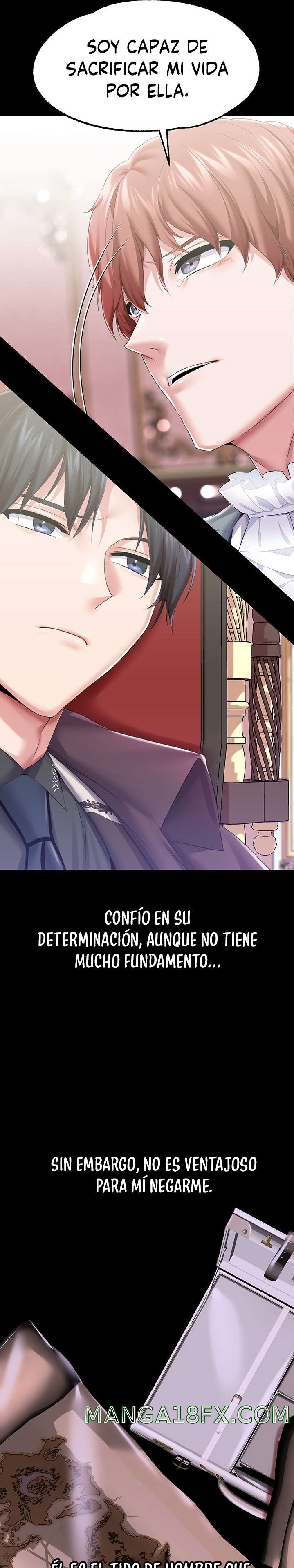 Breaking A Romantic Fantasy Villain Raw - Chapter 32 [photo 17] - MangaPorn