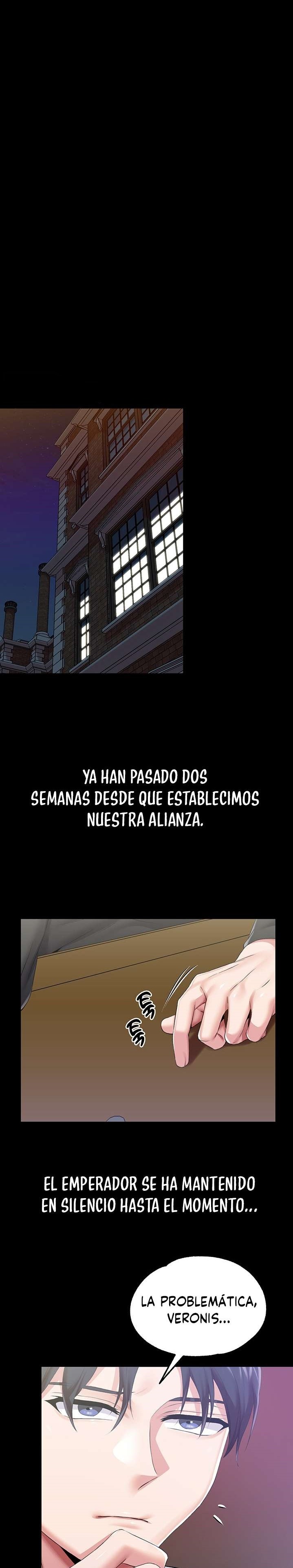 Breaking A Romantic Fantasy Villain Raw - Chapter 32 [photo 19] - MangaPorn