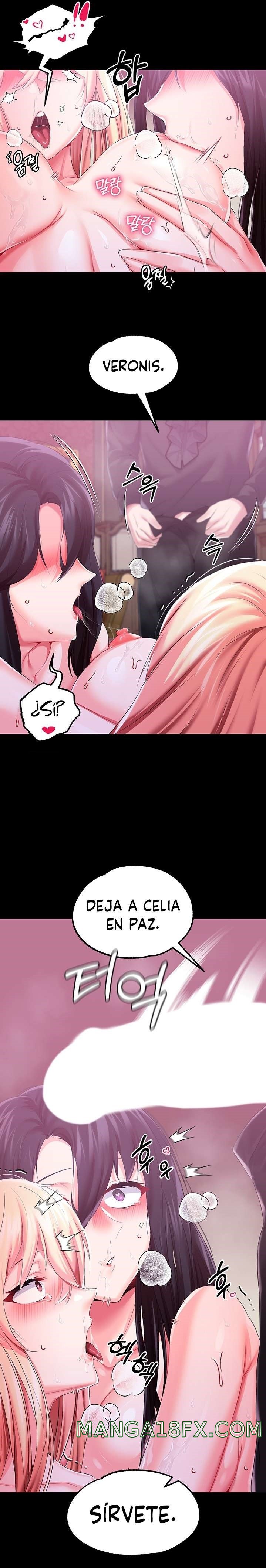 Breaking A Romantic Fantasy Villain Raw - Chapter 32 [photo 25] - MangaPorn