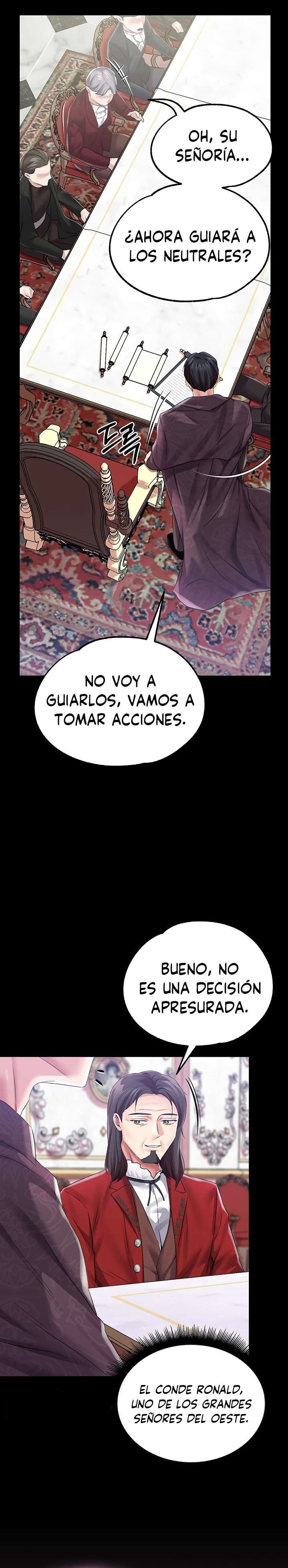 Breaking A Romantic Fantasy Villain Raw - Chapter 32 [photo 4] - MangaPorn