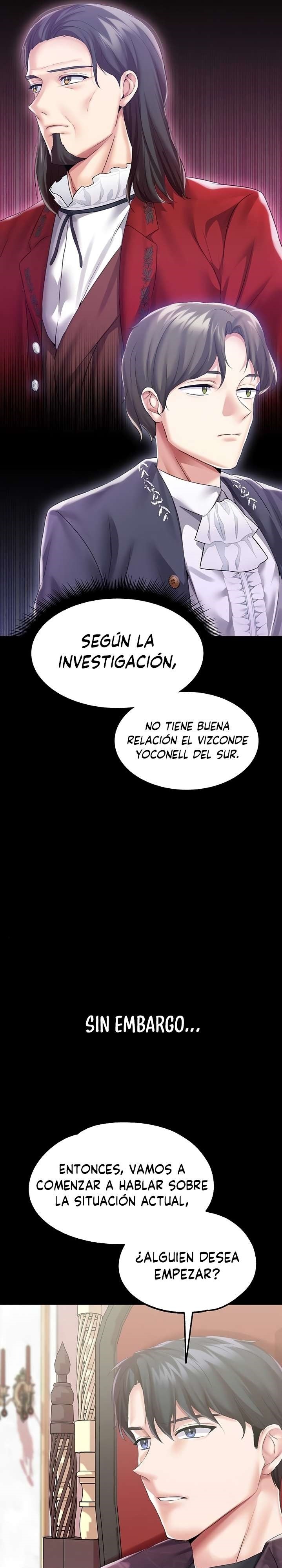 Breaking A Romantic Fantasy Villain Raw - Chapter 32 [photo 5] - MangaPorn