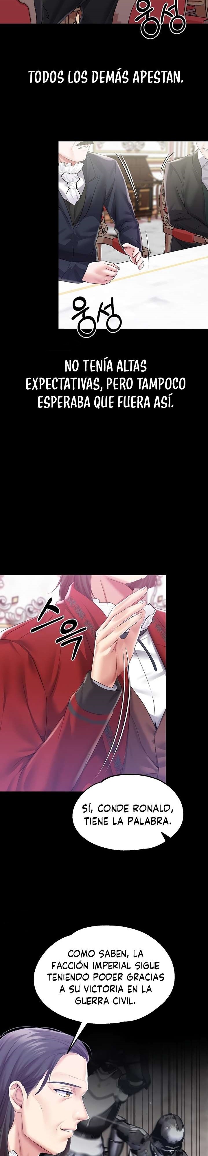 Breaking A Romantic Fantasy Villain Raw - Chapter 32 [photo 7] - MangaPorn