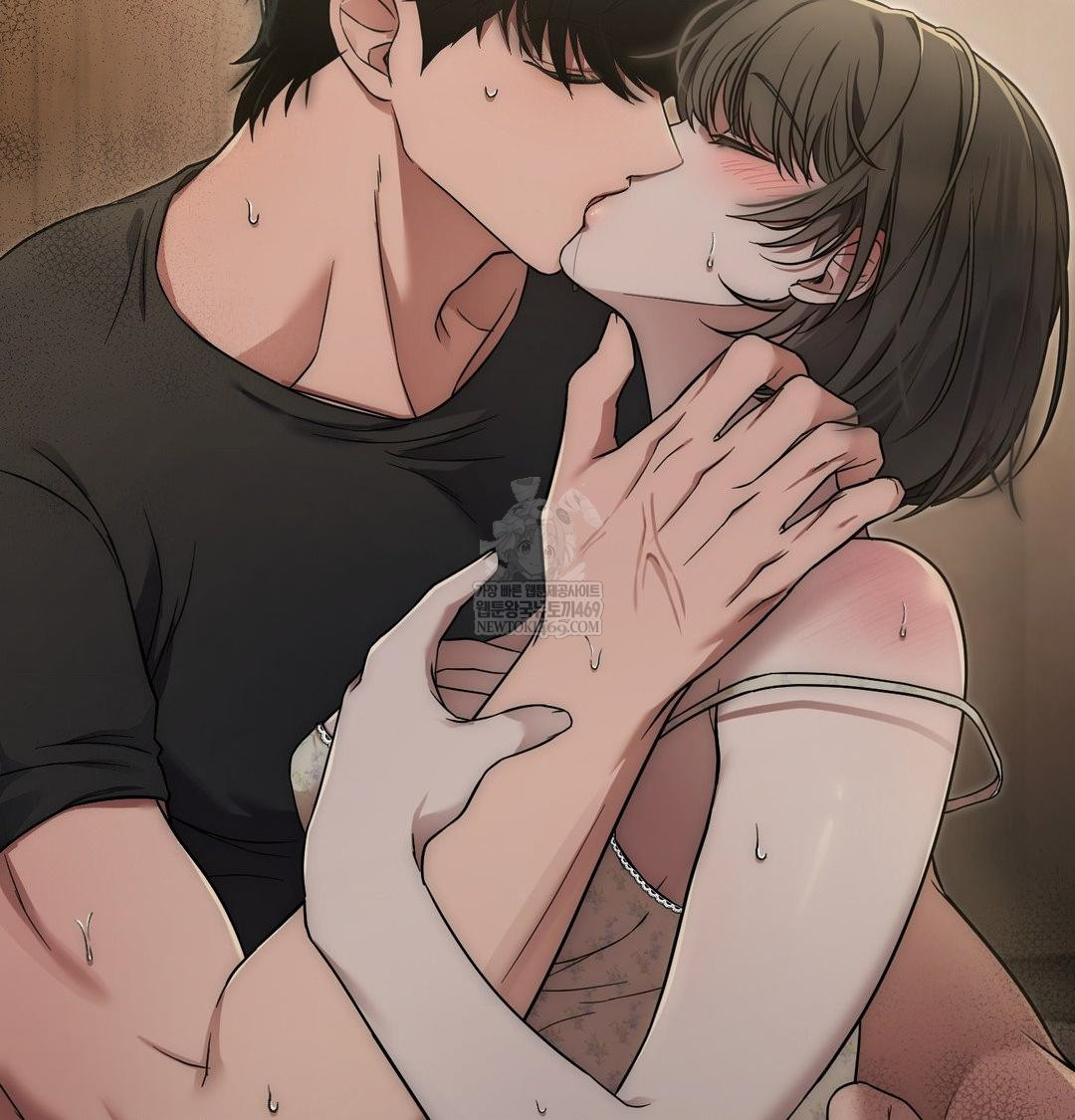 That Kind of Thing Happened Raw - Chapter 40 [photo 132] - MangaPorn