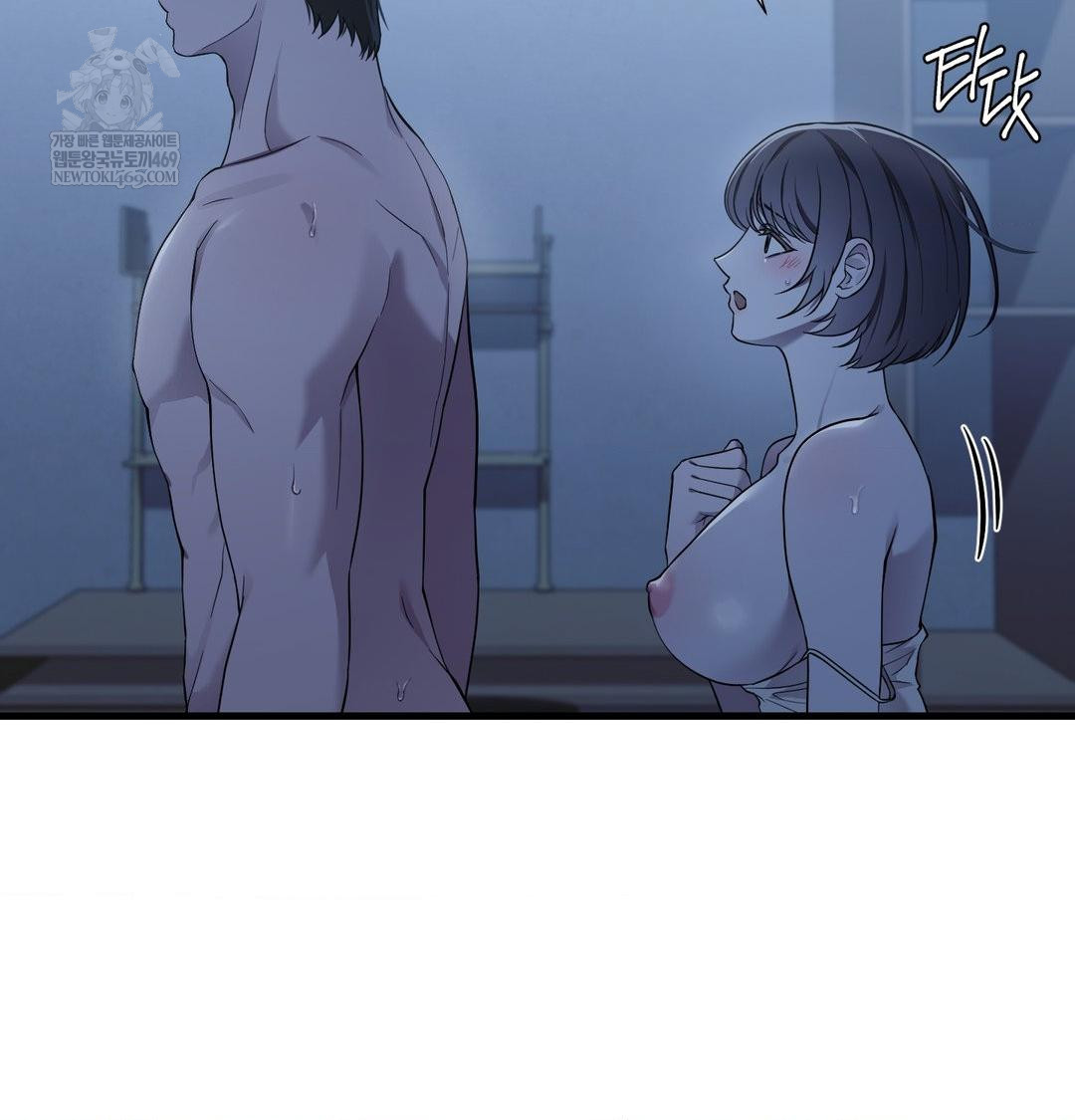 That Kind of Thing Happened Raw - Chapter 40 [photo 7] - MangaPorn