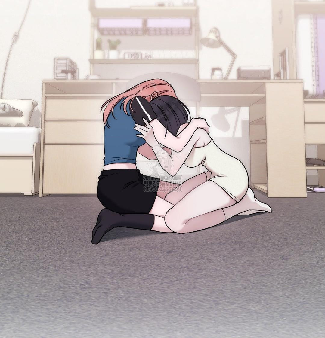 That Kind of Thing Happened Raw - Chapter 40 [photo 97] - MangaPorn