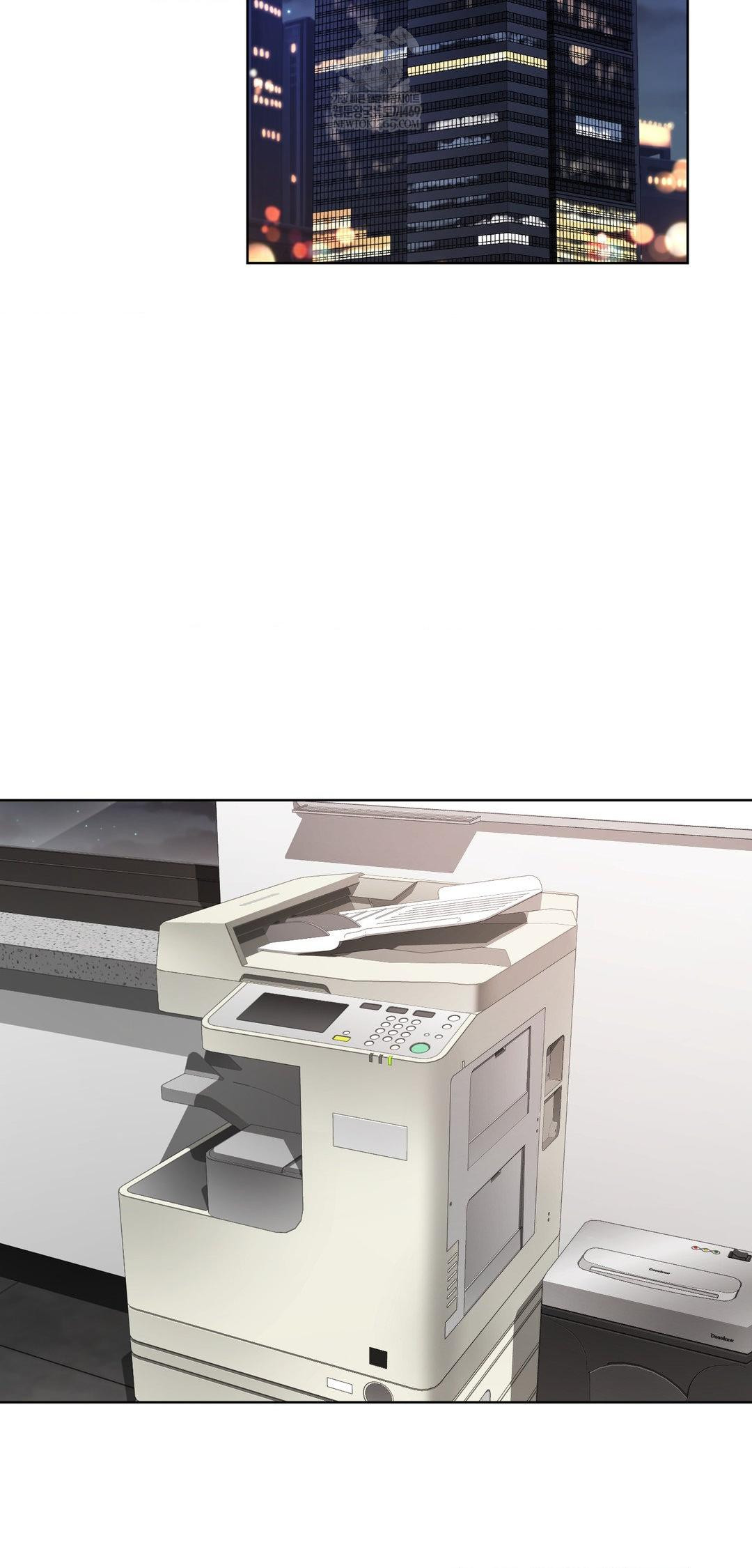 She Recommends a Harem Raw - Chapter 43 [photo 2] - MangaPorn