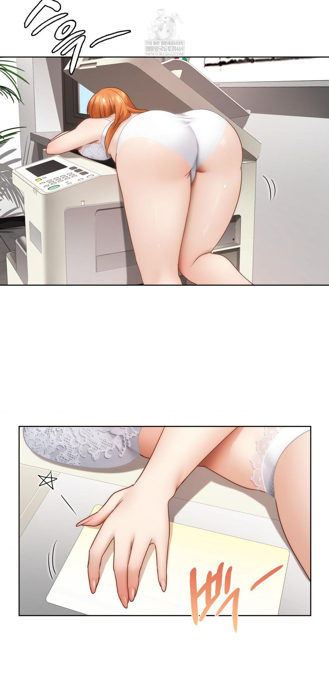 She Recommends a Harem Raw - Chapter 43 [photo 4] - MangaPorn