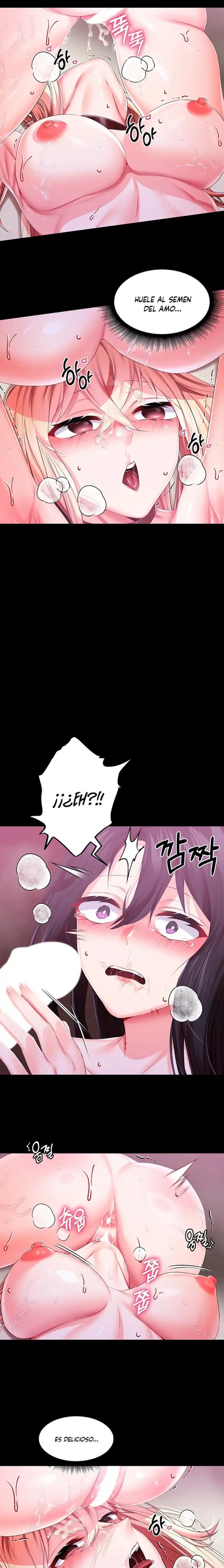 Breaking A Romantic Fantasy Villain Raw - Chapter 33 [photo 13] - MangaPorn