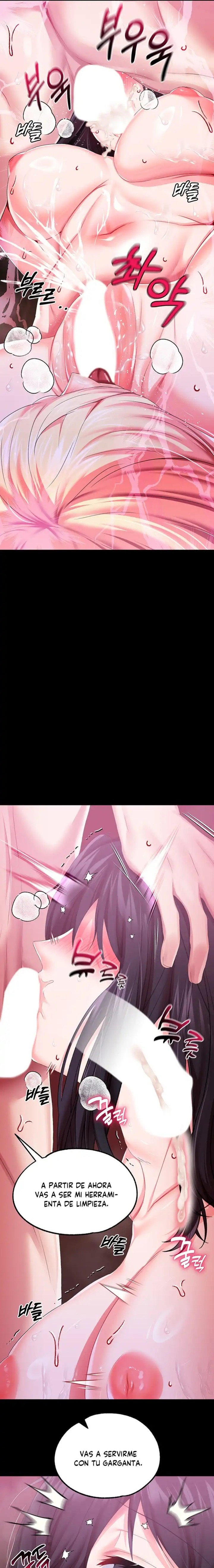 Breaking A Romantic Fantasy Villain Raw - Chapter 33 [photo 16] - MangaPorn