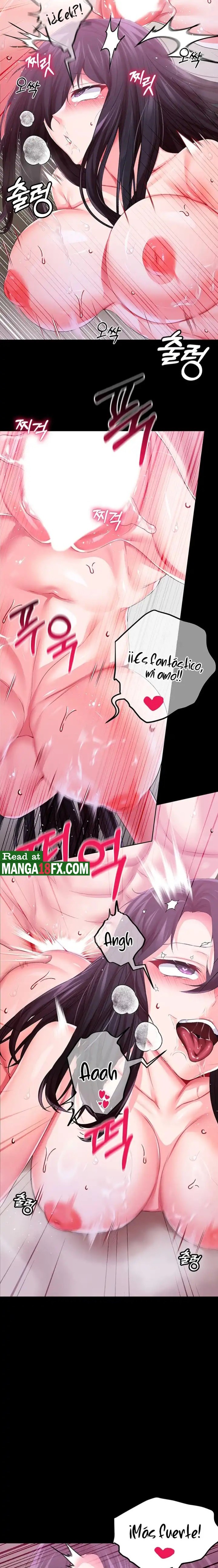 Breaking A Romantic Fantasy Villain Raw - Chapter 33 [photo 5] - MangaPorn