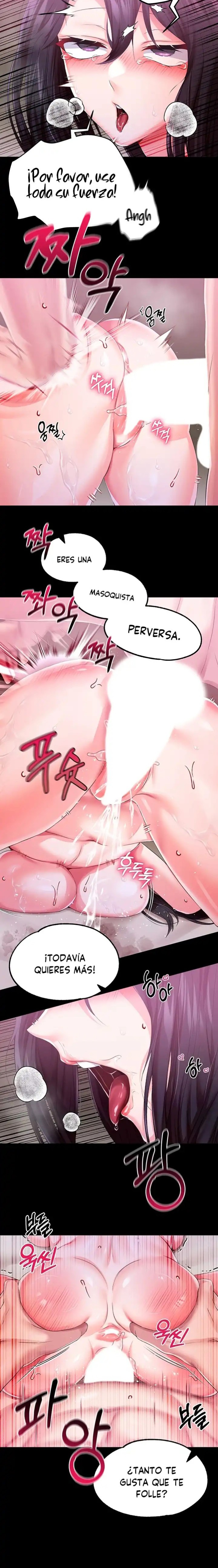 Breaking A Romantic Fantasy Villain Raw - Chapter 33 [photo 6] - MangaPorn