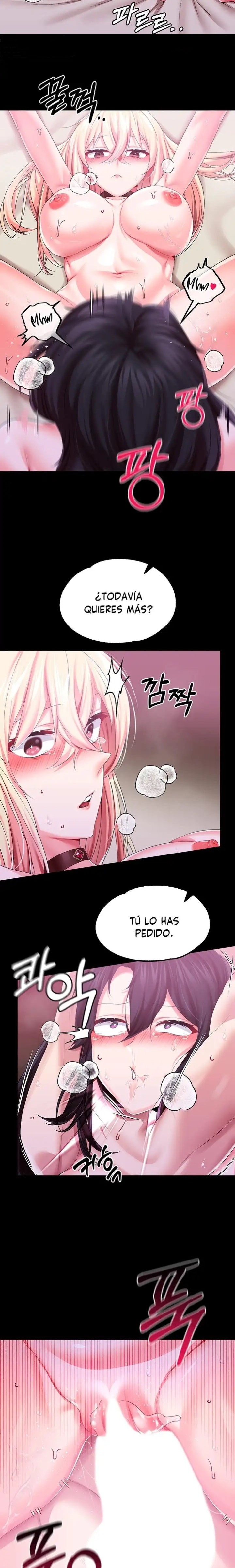 Breaking A Romantic Fantasy Villain Raw - Chapter 33 [photo 8] - MangaPorn