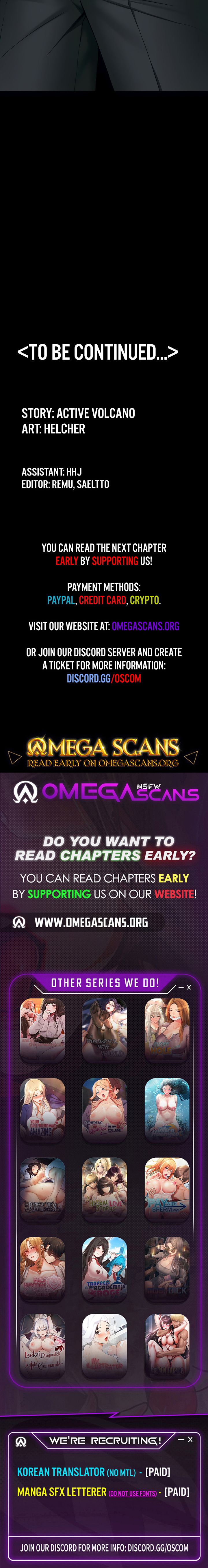 I Will Protect You - Chapter 17 [photo 12] - MangaPorn