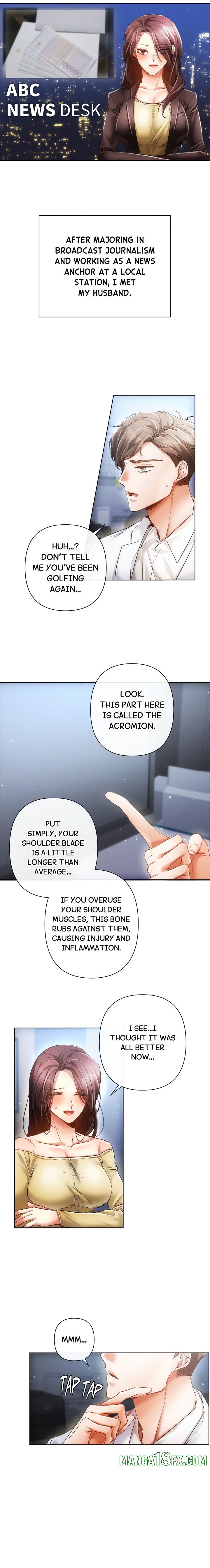 Sweet Cruelty - Chapter 1 [photo 10] - MangaPorn