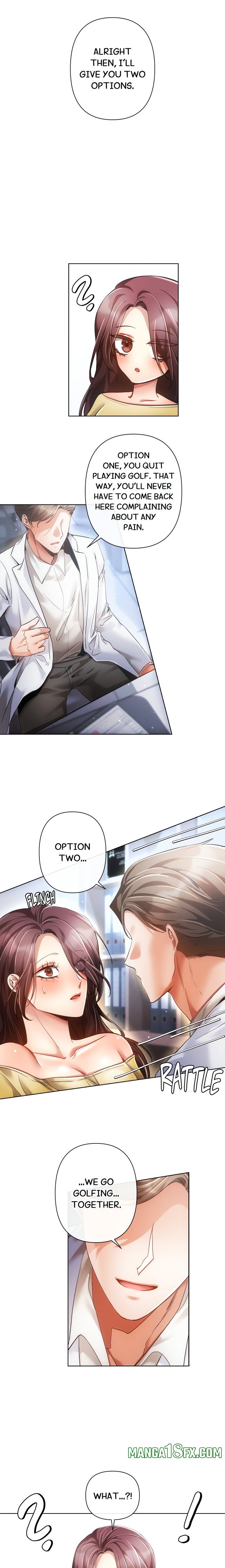 Sweet Cruelty - Chapter 1 [photo 11] - MangaPorn