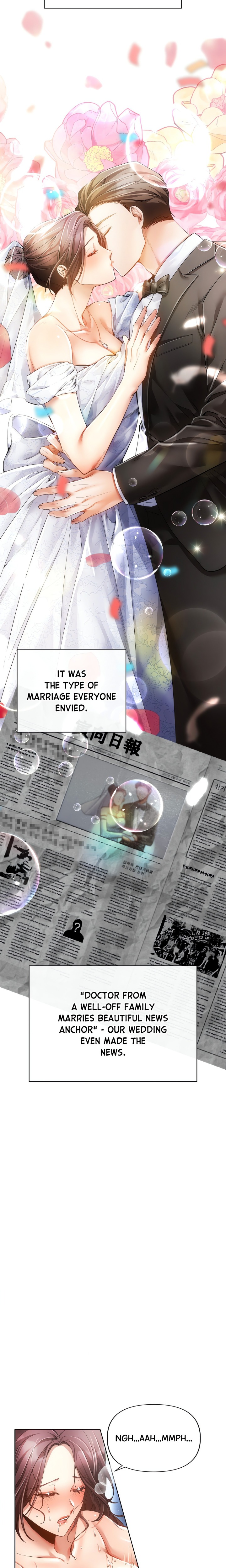 Sweet Cruelty - Chapter 1 [photo 13] - MangaPorn