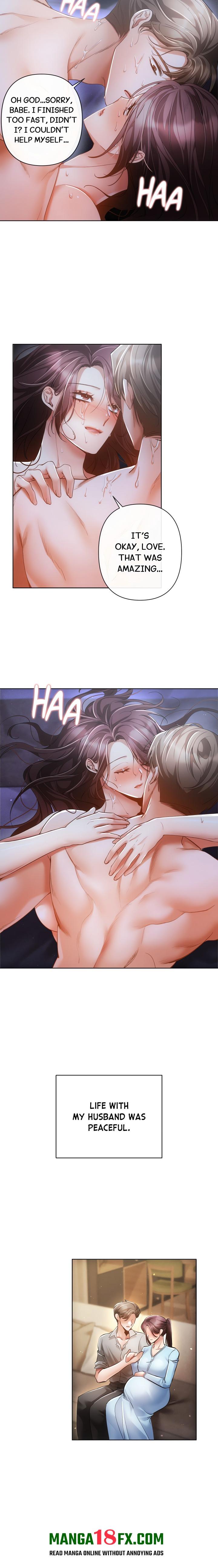 Sweet Cruelty - Chapter 1 [photo 16] - MangaPorn