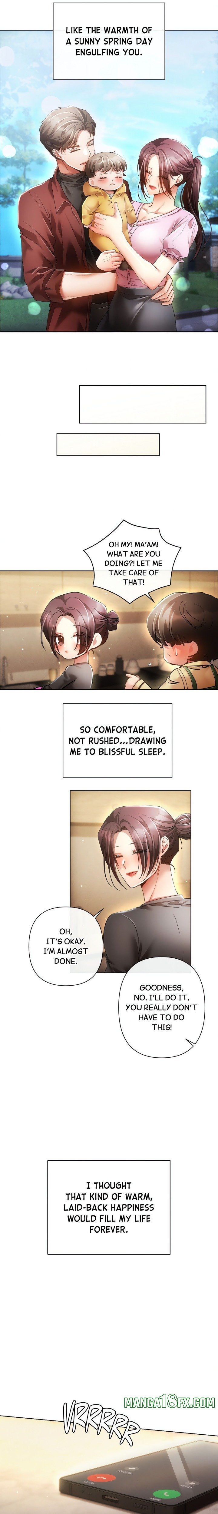 Sweet Cruelty - Chapter 1 [photo 17] - MangaPorn