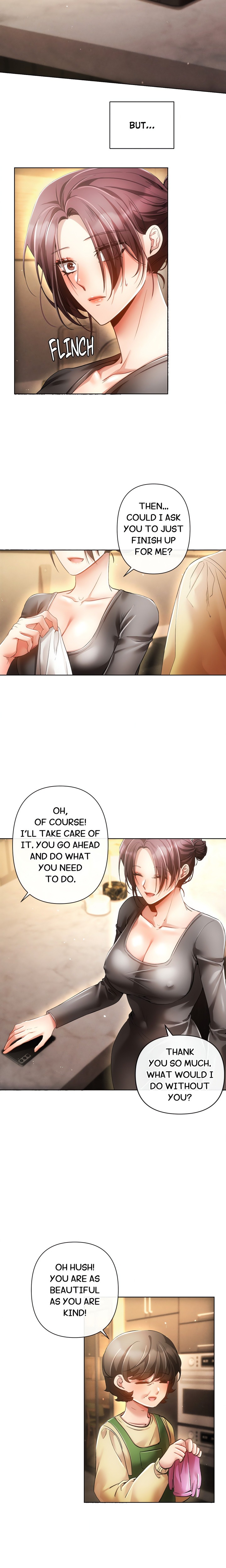 Sweet Cruelty - Chapter 1 [photo 18] - MangaPorn