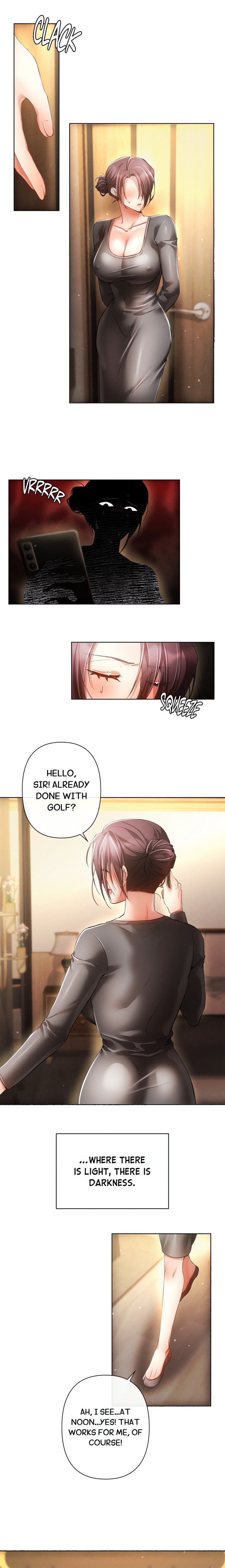 Sweet Cruelty - Chapter 1 [photo 19] - MangaPorn