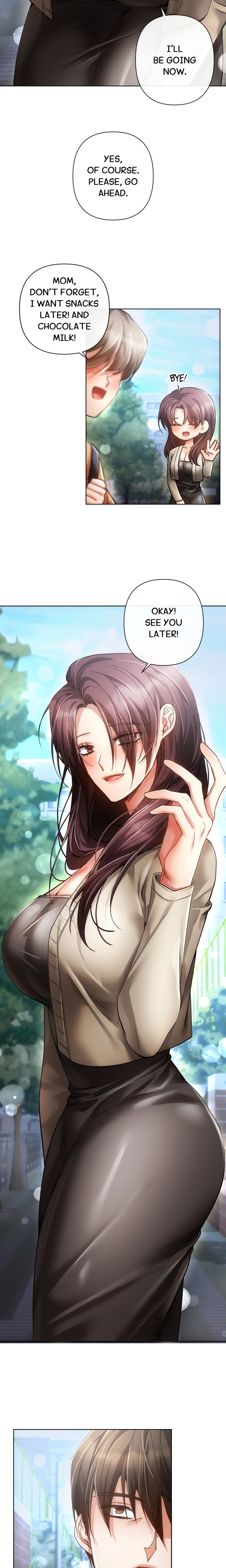 Sweet Cruelty - Chapter 1 [photo 5] - MangaPorn