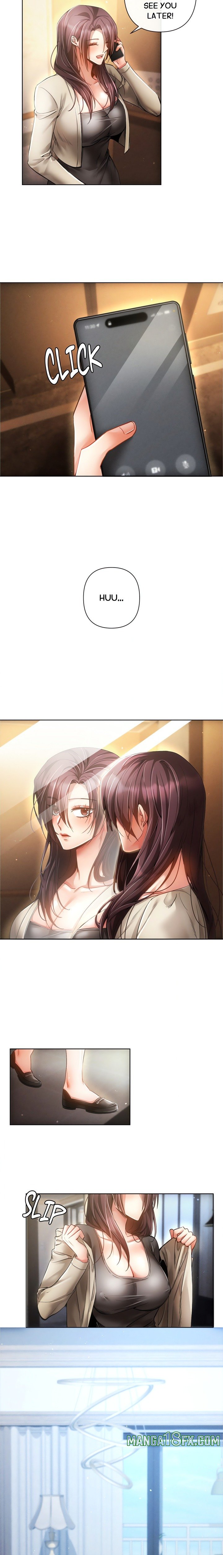 Sweet Cruelty - Chapter 1 [photo 8] - MangaPorn