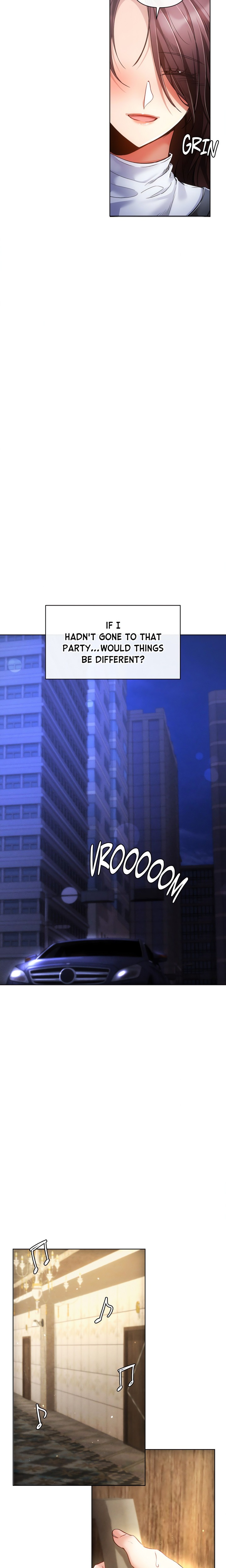 Sweet Cruelty - Chapter 3 [photo 12] - MangaPorn